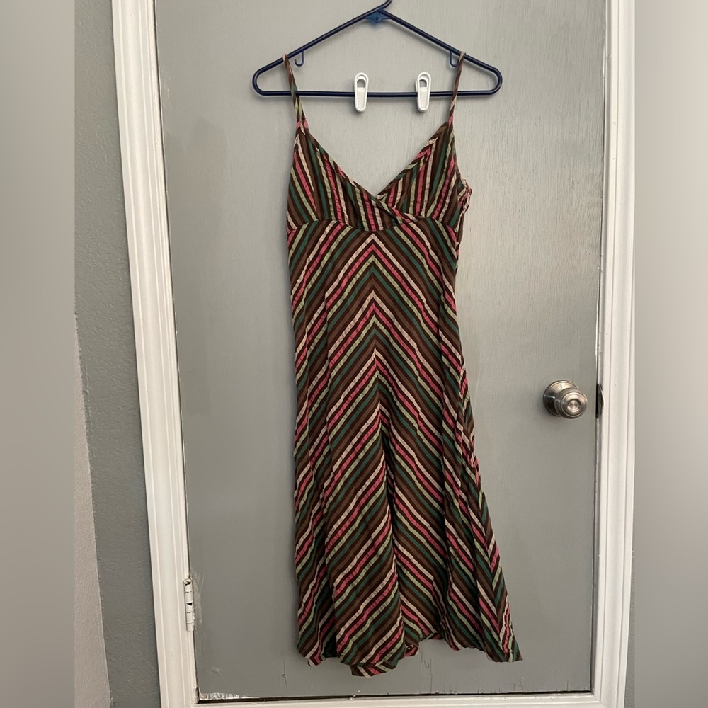 European H&M Sundress